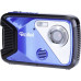 Rollei Rollei Sportsline 60 Plus blue