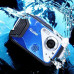 Rollei Rollei Sportsline 60 Plus blue