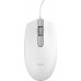 Trust TM-101W MOUSE ECO WHT