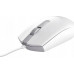 Trust TM-101W MOUSE ECO WHT