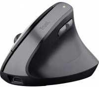 Trust TM-270 ERGONOMIC WIRELESS MOUSE