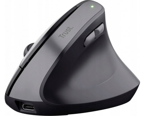 Trust TM-270 ERGONOMIC WIRELESS MOUSE