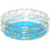 Triton  For Kids 150x53cm Tropical BESTWAY + Łatka naprawcza