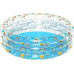 Triton  For Kids 150x53cm Tropical BESTWAY + Łatka naprawcza