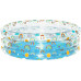 Triton  For Kids 150x53cm Tropical BESTWAY + Łatka naprawcza