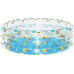 Triton  For Kids 150x53cm Tropical BESTWAY + Łatka naprawcza