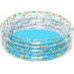 Triton  For Kids 150x53cm Tropical BESTWAY + Łatka naprawcza