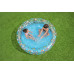 Triton  For Kids 150x53cm Tropical BESTWAY + Łatka naprawcza