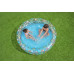 Triton  For Kids 150x53cm Tropical BESTWAY + Łatka naprawcza