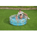 Triton  For Kids 150x53cm Tropical BESTWAY + Łatka naprawcza