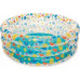 Triton  For Kids 150x53cm Tropical BESTWAY + Łatka naprawcza