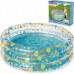 Triton  For Kids 150x53cm Tropical BESTWAY + Łatka naprawcza