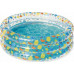 Triton  For Kids 150x53cm Tropical BESTWAY + Łatka naprawcza