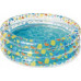 Triton  For Kids 150x53cm Tropical BESTWAY + Łatka naprawcza