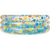 Triton  For Kids 150x53cm Tropical BESTWAY + Łatka naprawcza