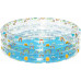 Triton  For Kids 150x53cm Tropical BESTWAY + Łatka naprawcza