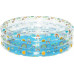 Triton  For Kids 150x53cm Tropical BESTWAY + Łatka naprawcza
