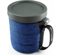 GSI Outdoors INFINITY FAIRSHARE MUG 946ml, blue