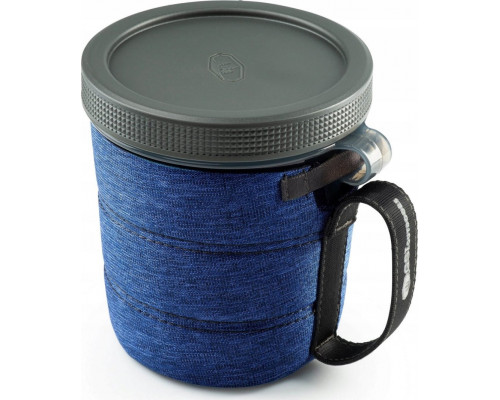 GSI Outdoors INFINITY FAIRSHARE MUG 946ml, blue