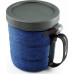 GSI Outdoors INFINITY FAIRSHARE MUG 946ml, blue