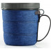 GSI Outdoors INFINITY FAIRSHARE MUG 946ml, blue