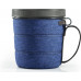 GSI Outdoors INFINITY FAIRSHARE MUG 946ml, blue