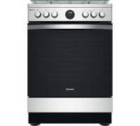 Indesit Indesit IS67G8CHX/E