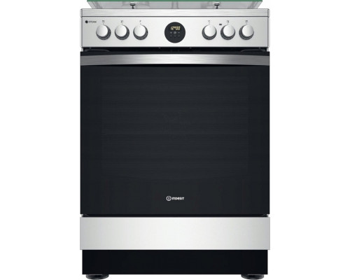 Indesit Indesit IS67G8CHX/E