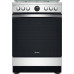 Indesit Indesit IS67G8CHX/E