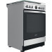 Indesit Indesit IS67G8CHX/E