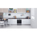 Indesit Indesit IS67G8CHX/E