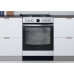 Indesit Indesit IS67G8CHX/E