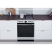 Indesit Indesit IS67G8CHX/E