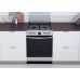 Indesit Indesit IS67G8CHX/E