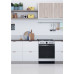 Indesit Indesit IS67G8CHX/E