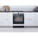 Indesit Indesit IS67G8CHX/E