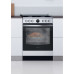 Indesit Indesit IS67G8CHX/E