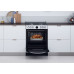 Indesit Indesit IS67G8CHX/E