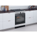 Indesit Indesit IS67G8CHX/E