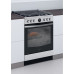 Indesit Indesit IS67G8CHX/E