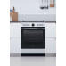 Indesit Indesit IS67G8CHX/E