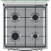 Indesit Indesit IS67G8CHX/E