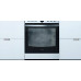 Indesit Indesit IS67G8CHX/E