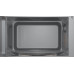 Microwave Bosch FFL020MW0 Series 2, microwave oven (white)