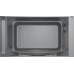 Microwave Bosch FFL020MW0 Series 2, microwave oven (white)