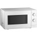 Microwave Bosch FFL020MW0 Series 2, microwave oven (white)