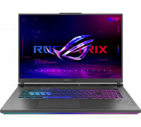 Laptop Asus Laptop ASUS ROG Strix G18 G814JI-N6106 i9-13980HX 18" WQXGA 240Hz 16GB 1000SSD RTX4070