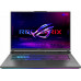 Laptop Asus Laptop ASUS ROG Strix G18 G814JI-N6106 i9-13980HX 18" WQXGA 240Hz 16GB 1000SSD RTX4070