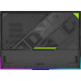 Laptop Asus Laptop ASUS ROG Strix G18 G814JI-N6106 i9-13980HX 18" WQXGA 240Hz 16GB 1000SSD RTX4070