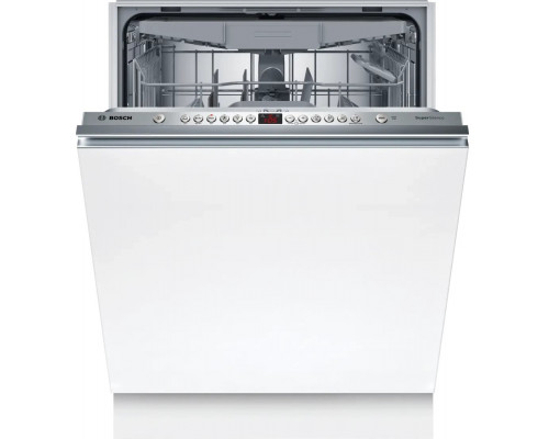 Bosch SMV46KX55E